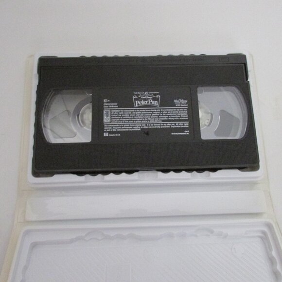 VHS Tapes - 4 Disney movies - Picture 4 of 16